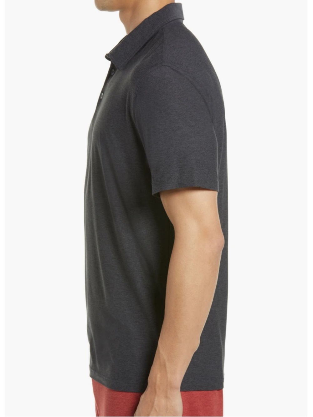 Strato Tech Performance Polo - Picture 3 of 6